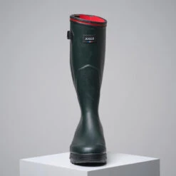 Aigle Warme Rubberen Jachtlaarzen Met Verstevigingen Parcours 2 Iso Winter Neopreen -Schoenen Verkoop warme rubberen jachtlaarzen met verstevigingen parcours 2 iso winter neopreen 4