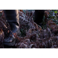 Warme Rubberlaarzen Met Neopreen Voering En Plooi 520 -Schoenen Verkoop warme rubberlaarzen met neopreen voering en plooi 520 7