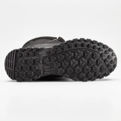 Quechua Warme Waterdichte Wandellaarzen Voor Heren SH100 Ultra-Warm Met Rits -Schoenen Verkoop warme waterdichte wandellaarzen voor heren sh100 ultra warm met rits 3