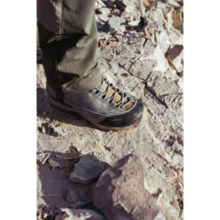 Waterdichte Hoge Schoenen Voor Dames MT500 ULTRA Leer Vibram -Schoenen Verkoop waterdichte hoge schoenen voor dames mt500 ultra leer vibram 10