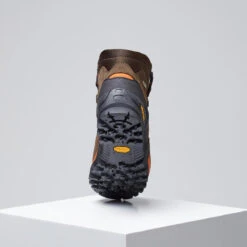 Aigle Waterdichte Jachtschoenen Altavio Gore-tex Vibram Bruin 14 Aigle Waterdichte Jachtschoenen Altavio Gore-tex Vibram Bruin -Schoenen Verkoop waterdichte jachtschoenen altavio gore tex vibram bruin 5