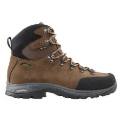 Asolo Waterdichte Jachtschoenen X-Hunt Forest Gore-tex Vibram -Schoenen Verkoop waterdichte jachtschoenen x hunt forest gore tex vibram 3