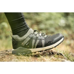 Waterdichte Schoenen Voor Nordic Walking NW 580 Kaki -Schoenen Verkoop waterdichte schoenen voor nordic walking nw 580 kaki 10