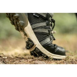 Waterdichte Schoenen Voor Nordic Walking NW 580 Kaki -Schoenen Verkoop waterdichte schoenen voor nordic walking nw 580 kaki 8