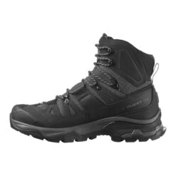 Salomon Waterdichte Trekkingschoenen Voor Heren QUEST 4 Gore-Tex -Schoenen Verkoop waterdichte trekkingschoenen voor heren quest 4 gore tex 1