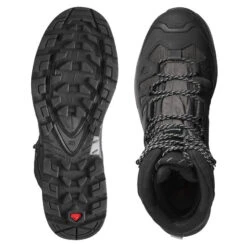 Salomon Waterdichte Trekkingschoenen Voor Heren QUEST 4 Gore-Tex -Schoenen Verkoop waterdichte trekkingschoenen voor heren quest 4 gore tex 2