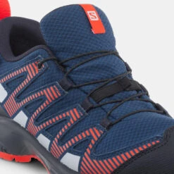 Salomon Waterdichte Wandelschoenen Voor Kinderen XA PRO 3D Maat 31 Tot 39 -Schoenen Verkoop waterdichte wandelschoenen voor kinderen xa pro 3d maat 31 tot 39 4