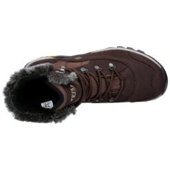 Brütting Winterlaarzen Bruin Waterproof Dames Himalaya -Schoenen Verkoop winterlaarzen bruin waterproof dames himalaya 4