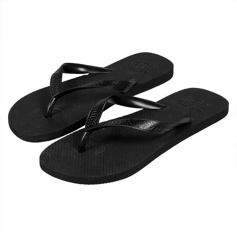 XQ | Teenslippers Heren | Daily | Zwart | Flip Flops Heren | Slippers 3 XQ | Teenslippers Heren | Daily | Zwart | Flip Flops Heren | Slippers