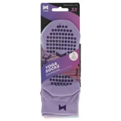 Xtreme Yoga Sokken 6 Paar Pastel 11 Xtreme Yoga Sokken 6 Paar Pastel -Schoenen Verkoop xtreme yoga sokken 6 paar pastel 4