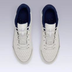 Kipsta Zaalvoetbalschoenen Eskudo 500 -Schoenen Verkoop zaalvoetbalschoenen eskudo 500 beige 6