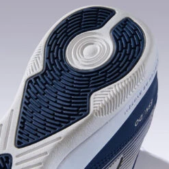 Kipsta Zaalvoetbalschoenen Eskudo 500 -Schoenen Verkoop zaalvoetbalschoenen eskudo 500 beige 8