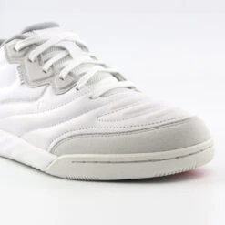 Kipsta Zaalvoetbalschoenen Eskudo Pro Leer Seizoen 2022/23 Edition Pack 25 Kipsta Zaalvoetbalschoenen Eskudo Pro Leer Seizoen 2022/23 Edition Pack -Schoenen Verkoop zaalvoetbalschoenen eskudo pro leer wit mfoam 5