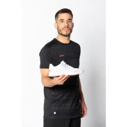 Kipsta Zaalvoetbalschoenen Eskudo Pro Leer Seizoen 2022/23 Edition Pack 28 Kipsta Zaalvoetbalschoenen Eskudo Pro Leer Seizoen 2022/23 Edition Pack -Schoenen Verkoop zaalvoetbalschoenen eskudo pro leer wit mfoam 8