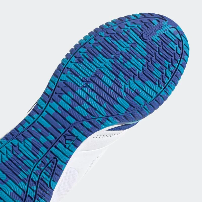 ADIDAS Zaalvoetbalschoenen Voor Volwassenen Top Sala 6 ADIDAS Zaalvoetbalschoenen Voor Volwassenen Top Sala - Afbeelding 4