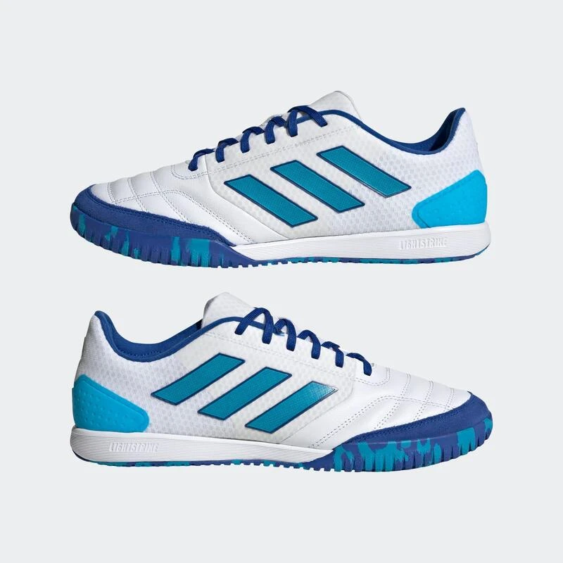 ADIDAS Zaalvoetbalschoenen Voor Volwassenen Top Sala 9 ADIDAS Zaalvoetbalschoenen Voor Volwassenen Top Sala - Afbeelding 7